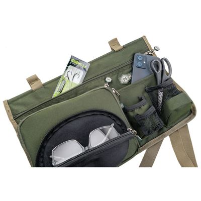 Organizer pocket for bed or chair MIVARDI M-EPBCH 2