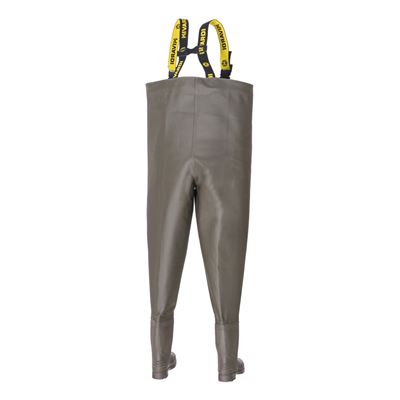 Hardcore MC waders MIVARDI M-HMC 2