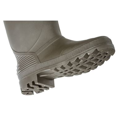 Hardcore MC waders MIVARDI M-HMC 8