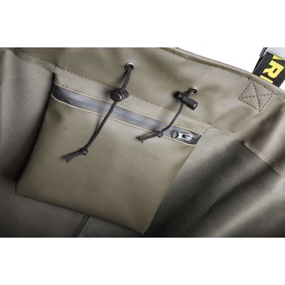 Hardcore MC waders MIVARDI M-HMC 7