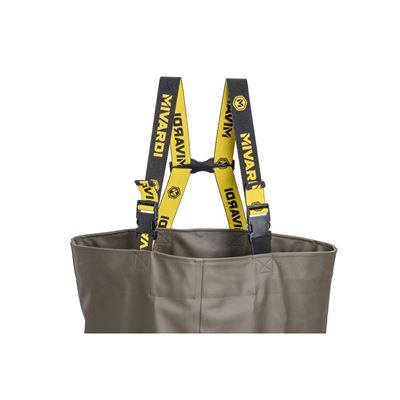 Hardcore MC waders MIVARDI M-HMC 6