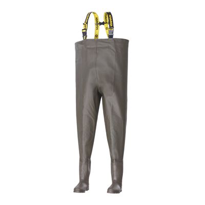 Hardcore MC waders