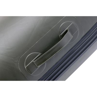 M-Boat 320AWB MK2 three-chamber inflatable boat for 4+1 people with oars MIVARDI M-MB320AWB2 5