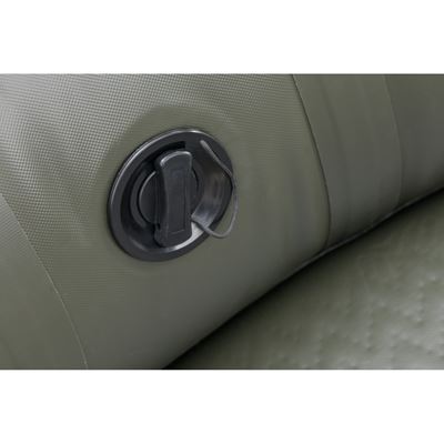 M-Boat 320AWB MK2 three-chamber inflatable boat for 4+1 people with oars MIVARDI M-MB320AWB2 23