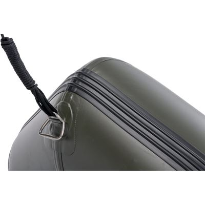 M-Boat 320AWB MK2 three-chamber inflatable boat for 4+1 people with oars MIVARDI M-MB320AWB2 17