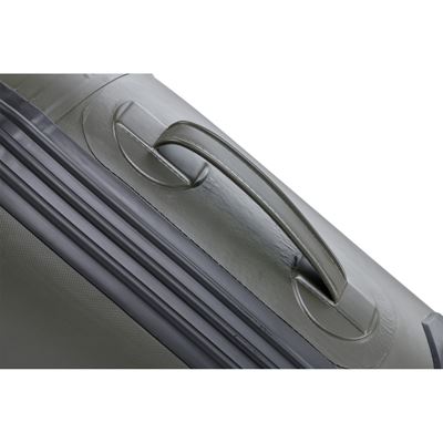 M-Boat 320AWB MK2 three-chamber inflatable boat for 4+1 people with oars MIVARDI M-MB320AWB2 14