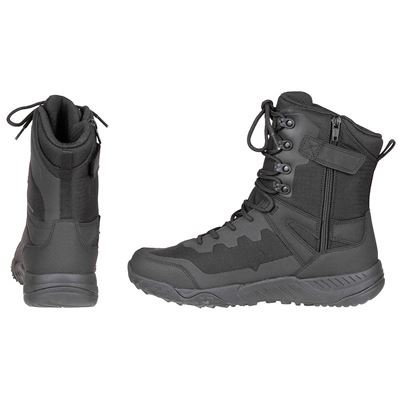 Ultima 8.0 SZ WP Boots – BLACK MAGNUM M810057-087-02 2