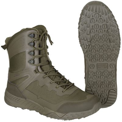 Ultima 8.0 SZ WP Boots RANGER GREEN