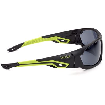 MERCURO sunglasses with PLATINUM smoked lenses BOLLE® MERPSF 3
