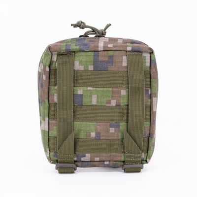 IFAK pouch OSSR vz.07 SK DIGITAL WOODLAND