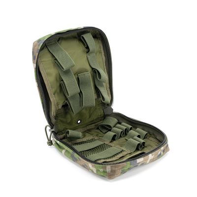 IFAK pouch OSSR vz.07 SK DIGITAL WOODLAND