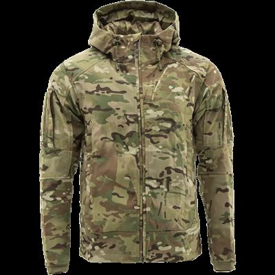 Special Forces Softshell Jacket MULTICAM® CARINTHIA MG0832 10