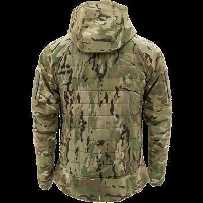 Special Forces Softshell Jacket MULTICAM® CARINTHIA MG0832 9