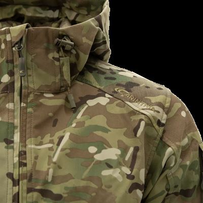 Special Forces Softshell Jacket MULTICAM® CARINTHIA MG0832 8
