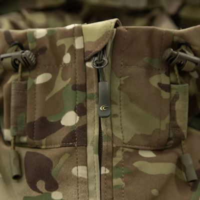 Special Forces Softshell Jacket MULTICAM® CARINTHIA MG0832 6