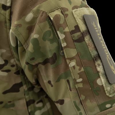 Special Forces Softshell Jacket MULTICAM® CARINTHIA MG0832 5