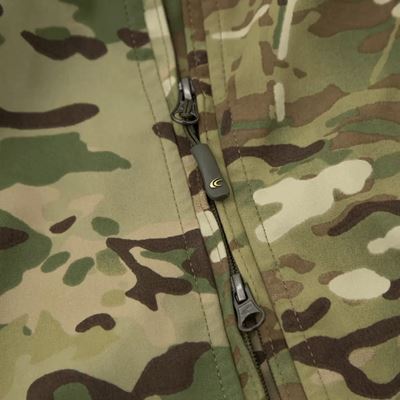 Special Forces Softshell Jacket MULTICAM® CARINTHIA MG0832 4