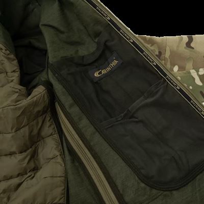 Special Forces Softshell Jacket MULTICAM® CARINTHIA MG0832 2