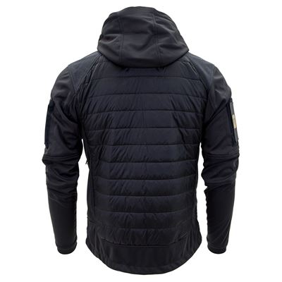 Special Forces Softshell Jacket – BLACK CARINTHIA MG0952-02 11