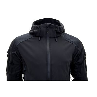 Special Forces Softshell Jacket – BLACK CARINTHIA MG0952-02 10