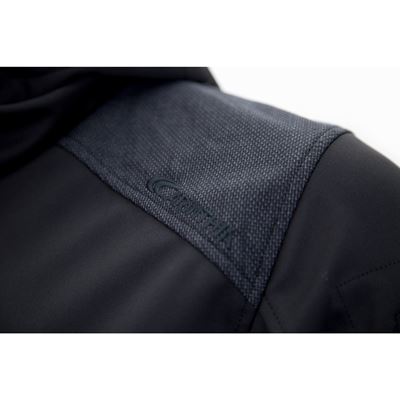 Special Forces Softshell Jacket – BLACK CARINTHIA MG0952-02 9