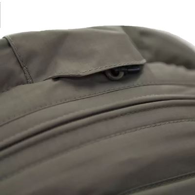 HIG 4.0 SOF G-Loft OLIVE – GREEN winter jacket CARINTHIA MG4100 5