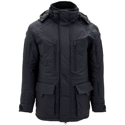 ECIG 4.0 SOF G-Loft Winter Jacket – BLACK CARINTHIA MG4650 2