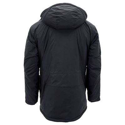 ECIG 4.0 SOF G-Loft Winter Jacket – BLACK CARINTHIA MG4650 3