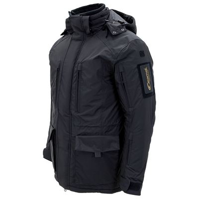 ECIG 4.0 SOF G-Loft Winter Jacket – BLACK