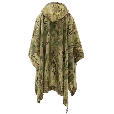 Pro-Rain MULTICAM® poncho CARINTHIA MG8056 2