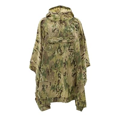 Pro-Rain MULTICAM® poncho CARINTHIA MG8056 3