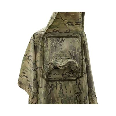 Pro-Rain MULTICAM® poncho CARINTHIA MG8056 11