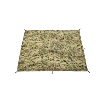 Pro-Rain MULTICAM® poncho CARINTHIA MG8056 10