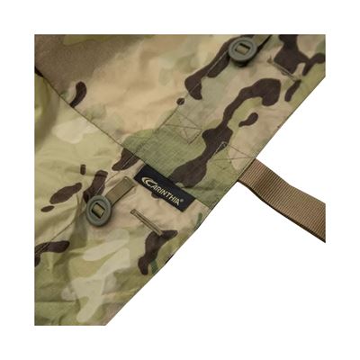 Pro-Rain MULTICAM® poncho CARINTHIA MG8056 8