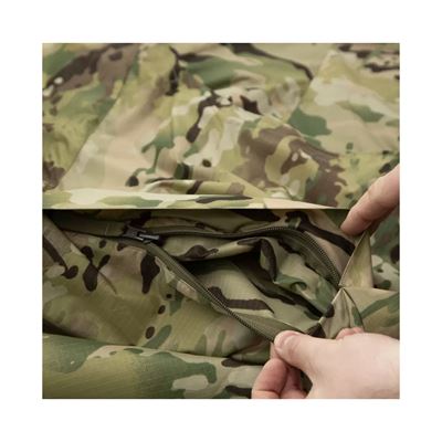 Pro-Rain MULTICAM® poncho CARINTHIA MG8056 7