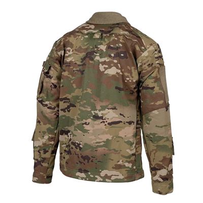 MASSIF Elements™ MULTICAM® softshell jacket second-hand  MJKT00065-BSXOC-G 2