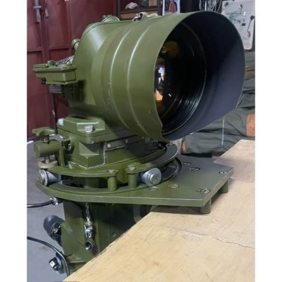 NNP-21 (1PN32) night vision device Czech Army NNP-21 2