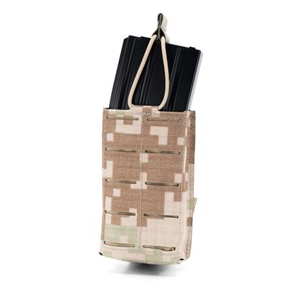 Pouch OSSR AR-15 Open Laser Cut vz.07 SK DIGITAL DESERT