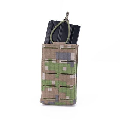 Pouch OSSR AR-15 Open Laser Cut vz.07 SK DIGITAL WOODLAND