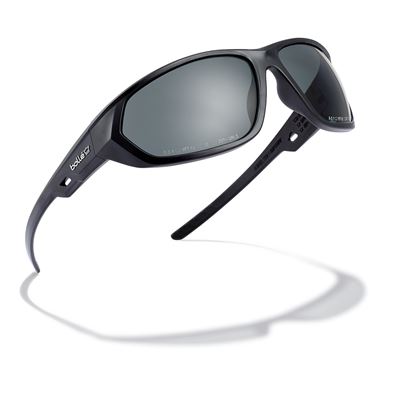 KOMET safety glasses smoked lenses PLATINUM BOLLE® PSSKOME408 2