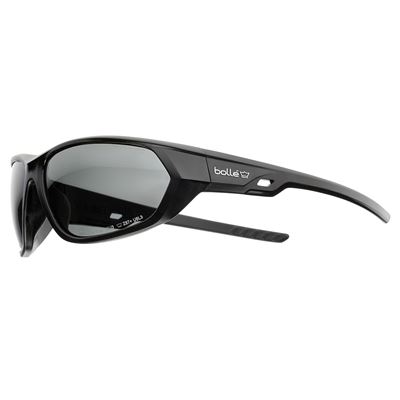 KOMET safety glasses smoked lenses PLATINUM BOLLE® PSSKOME408 4