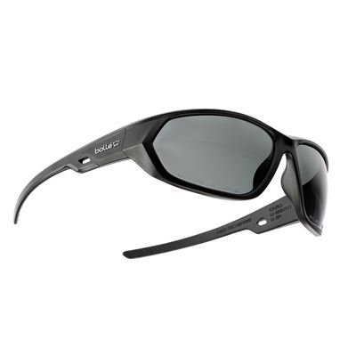 KOMET safety glasses smoked lenses PLATINUM BOLLE® PSSKOME408 3
