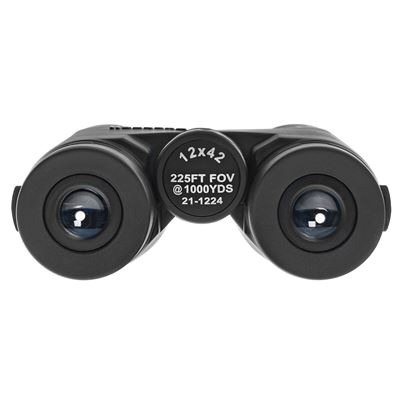 PowerView 12x42 binoculars BUSHNELL PWV1242 4