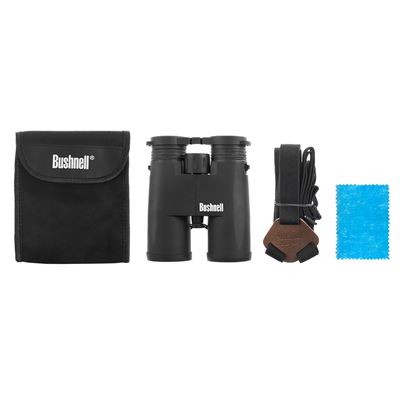 PowerView 12x42 binoculars BUSHNELL PWV1242 2