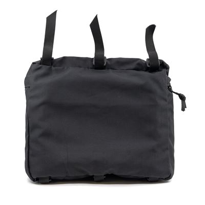 Large top-loading rucksack for the VZVP-2006 – BLACK Czech Army SPM3071C 2