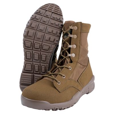 COYOTE tactical trainers
