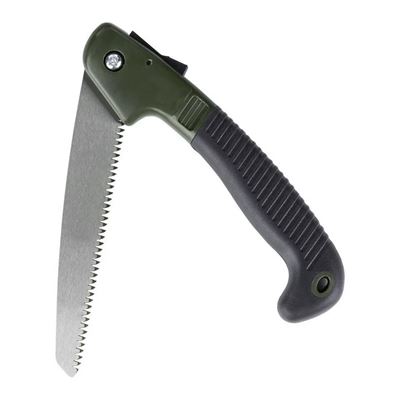 Folding wood saw with an 18 cm blade M-Tramp VGS00529 3
