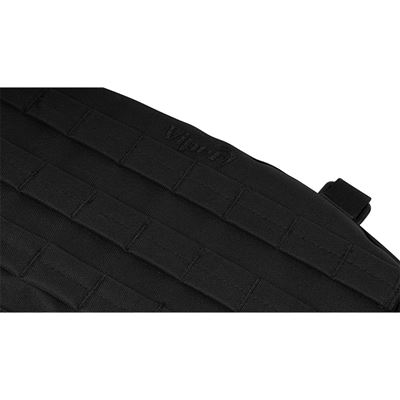 Tactical Belt ELITE MOLLE – BLACK Viper® VMBELELBLK 4