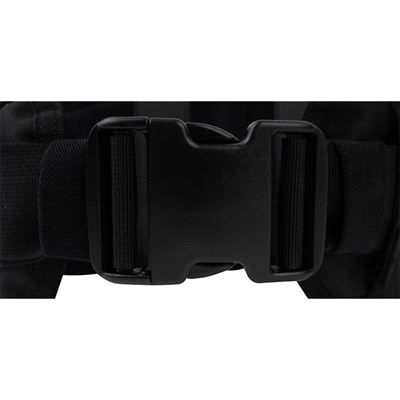 Tactical Belt ELITE MOLLE – BLACK Viper® VMBELELBLK 6