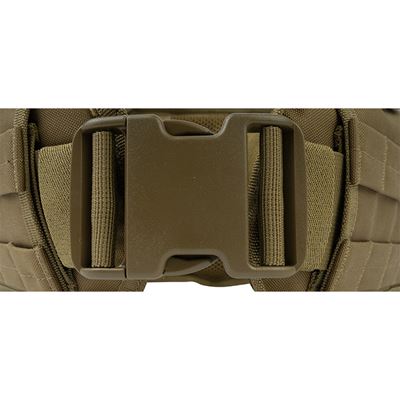 Tactical Belt ELITE MOLLE COYOTE Viper® VMBELELCOY 6